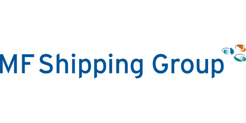 MF Shipping Group logo